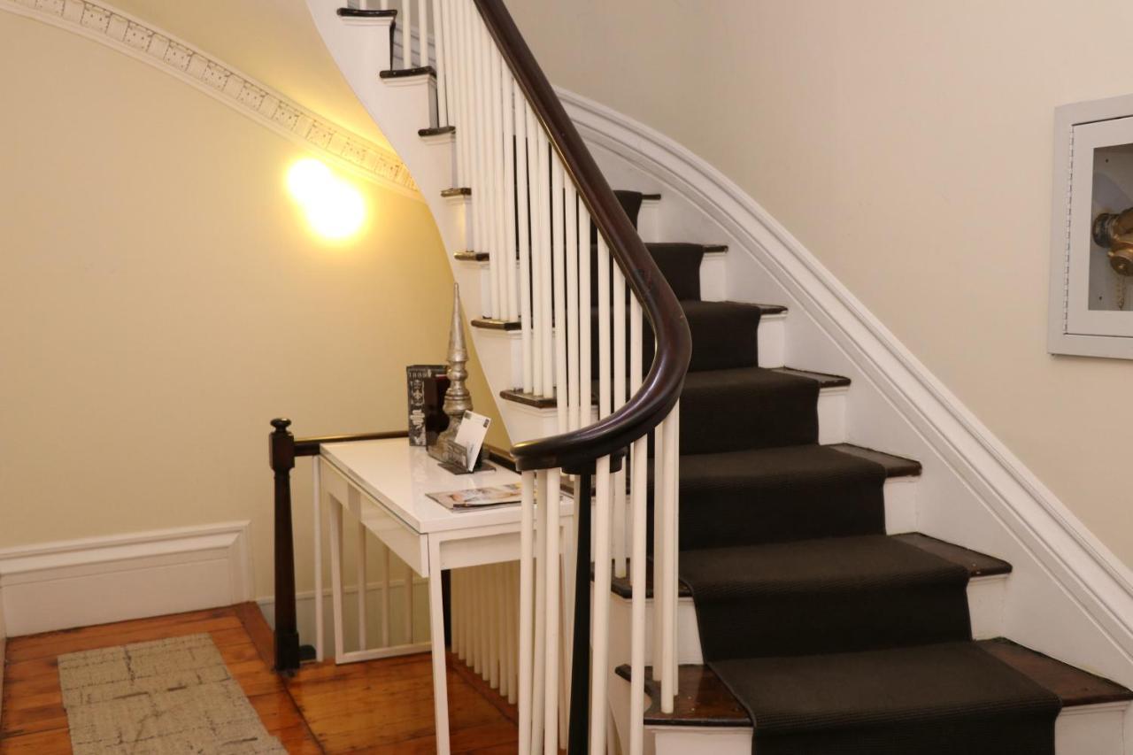 Charming & Stylish Studio On Beacon Hill #6 ボストン エクステリア 写真