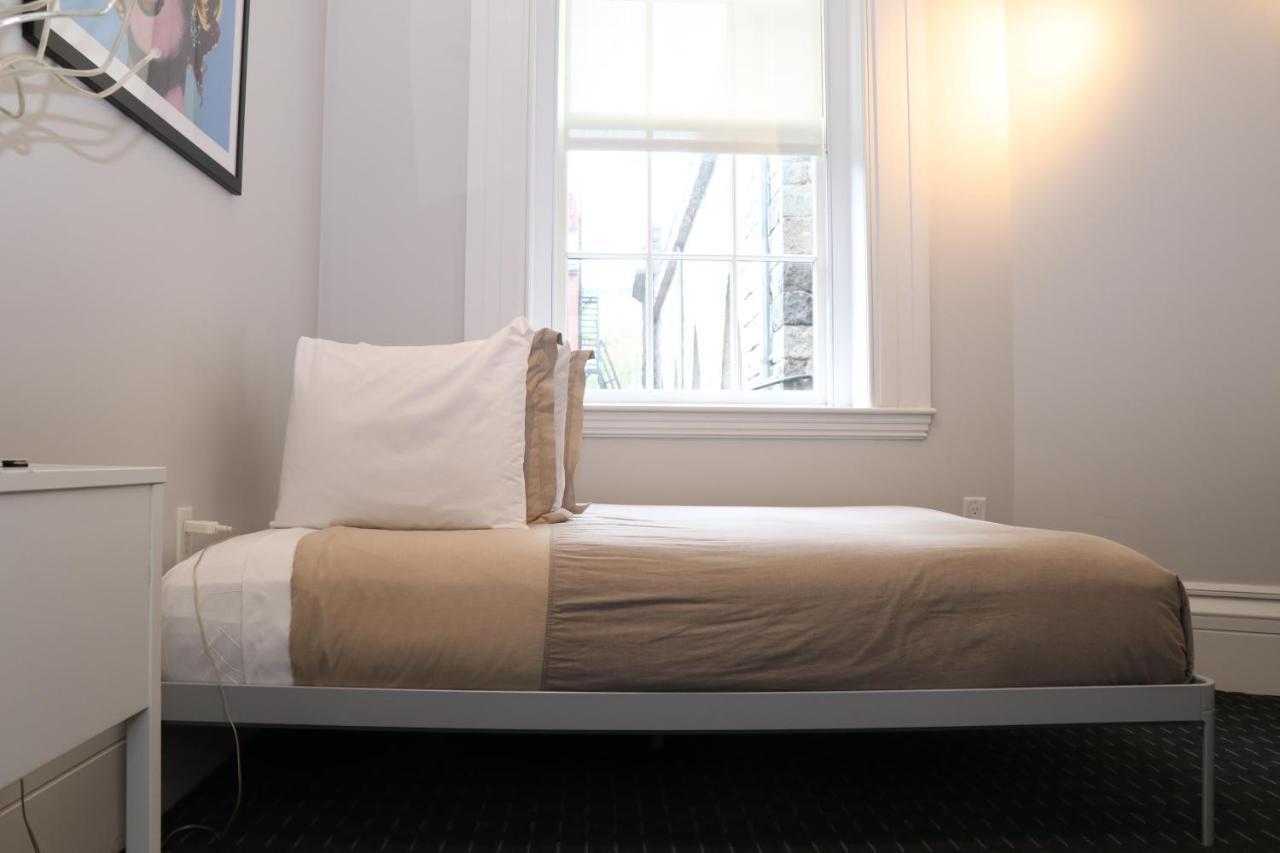 Charming & Stylish Studio On Beacon Hill #6 ボストン エクステリア 写真