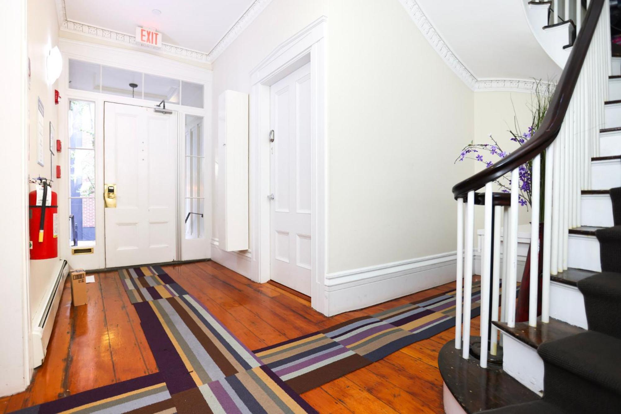Charming & Stylish Studio On Beacon Hill #6 ボストン エクステリア 写真