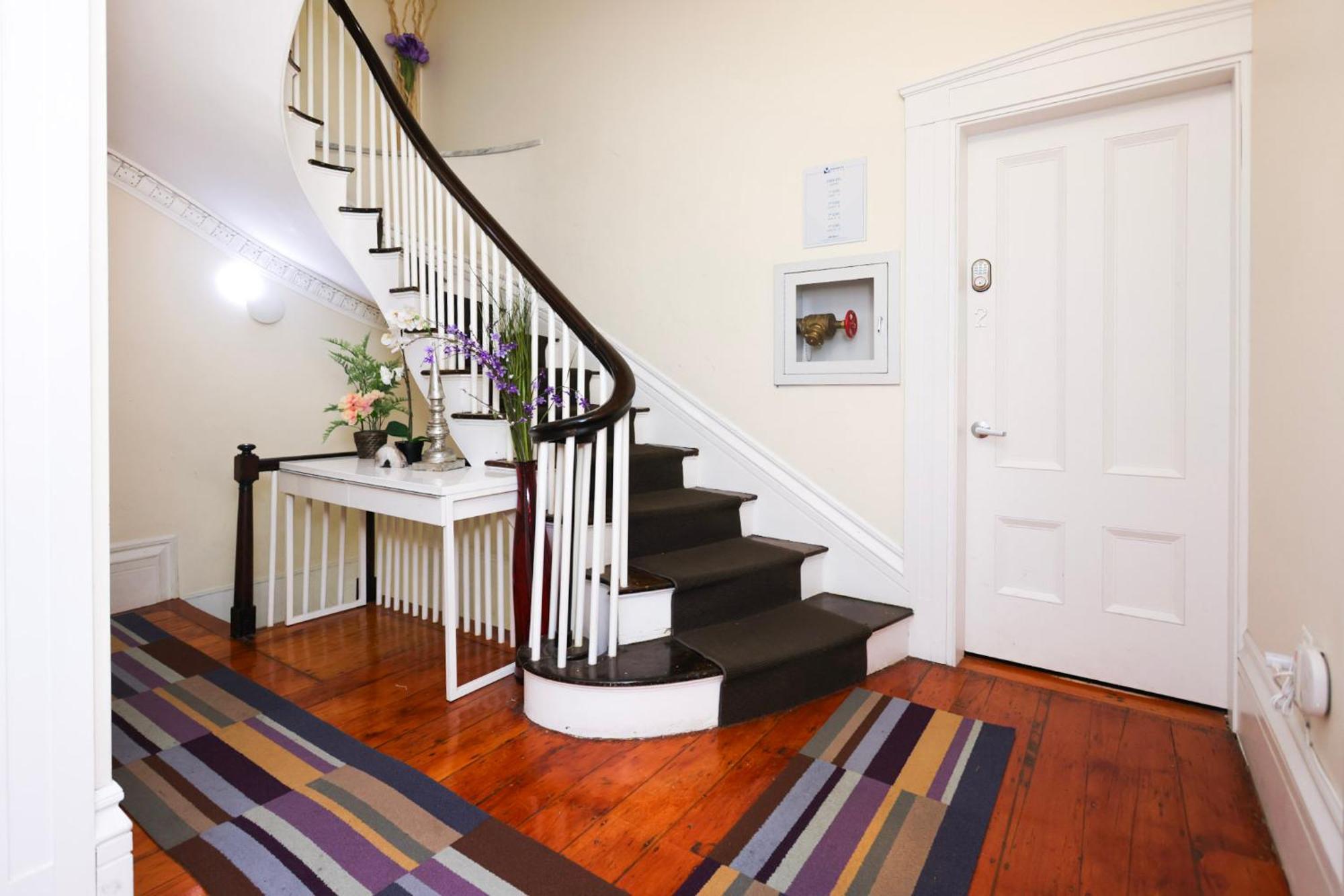 Charming & Stylish Studio On Beacon Hill #6 ボストン エクステリア 写真